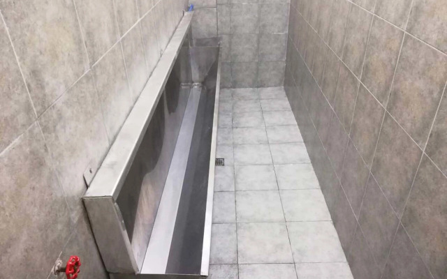 Mang Ben Dormitory - Hostel