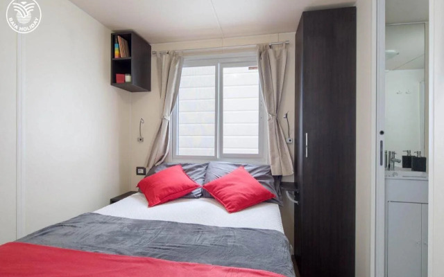 Centro Turistico San Nicola