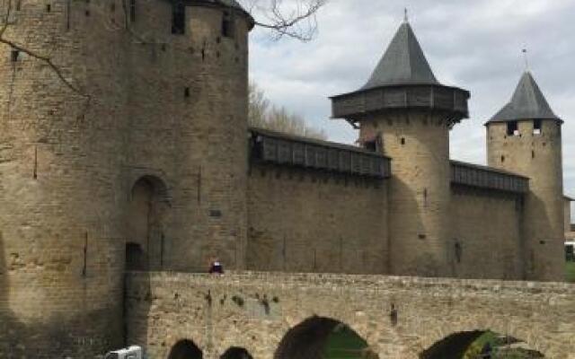 Les Balcons de Maragon