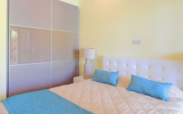 Apartment AT02 - Eros