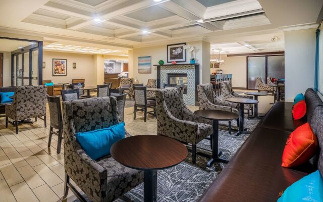 Hampton Inn Philadelphia/Plymouth Meeting