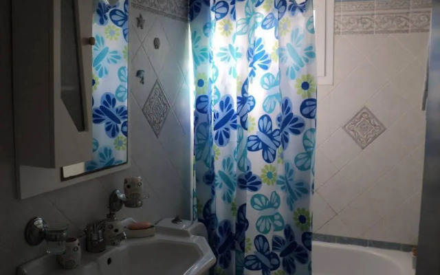 Evita Apartments