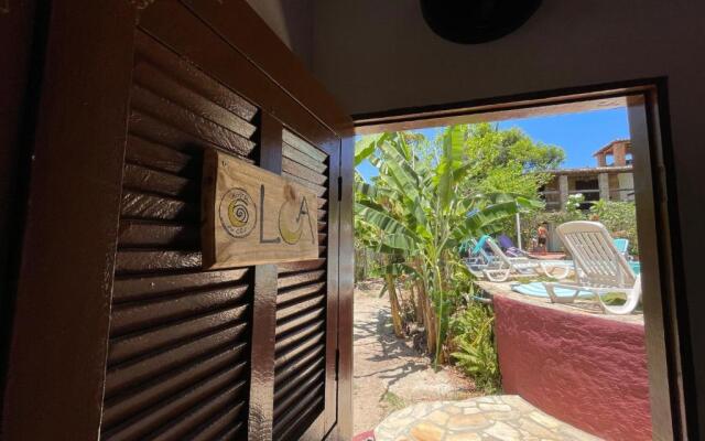 Hostel do Céu