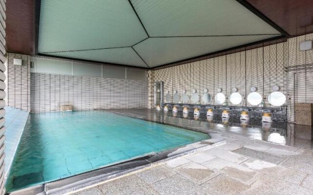 Kitaguni Grand Hotel