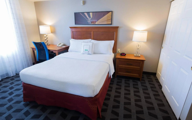 TownePlace Suites by Marriott Sunnyvale Silicon Valley