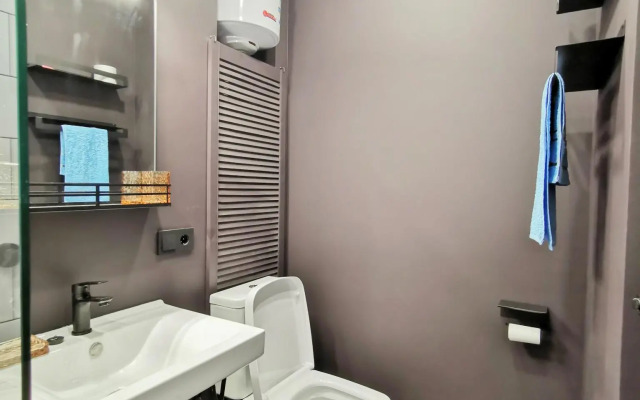 Апарт Комфорт на улице Тургенева