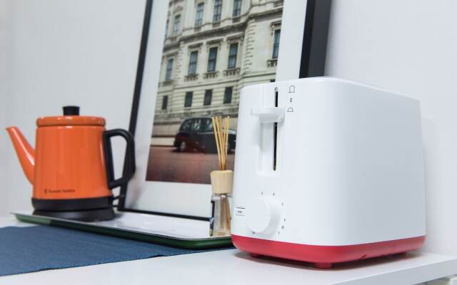 19th st. Guest House