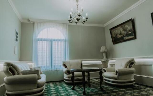 Hotel Regal
