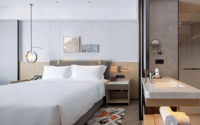 Wyndham Grand Plaza Royale Lugu Changsha