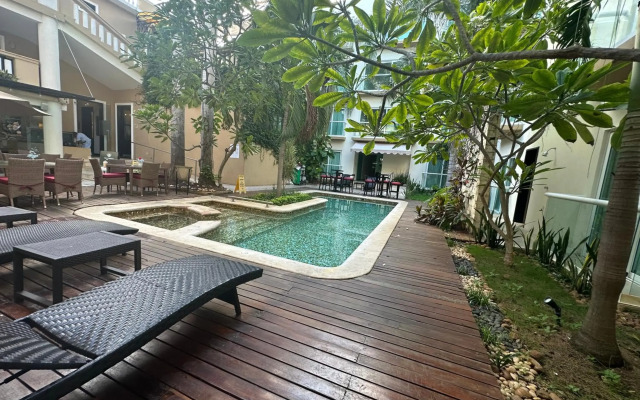 Wyndham Merida