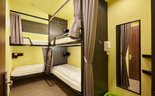 backpackers hostel - Changchun