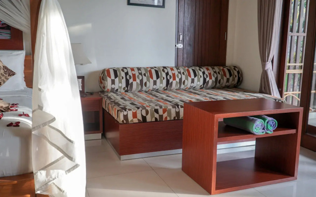 Uluwatu Cottages