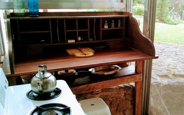 Casita de Piedra B&B