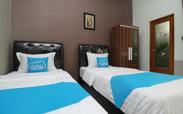 Airy Eco Gubeng Kalibokor 31 Surabaya