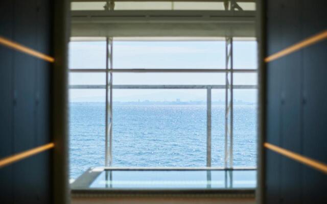 inn the park Fukuoka