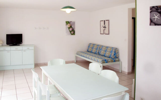 le Hameau de l'Océan