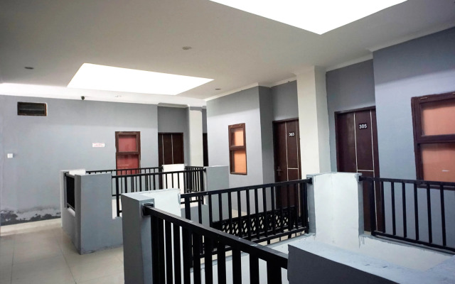 Her Mandiri Guest House