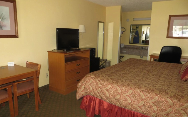 Days Inn by Wyndham Boerne