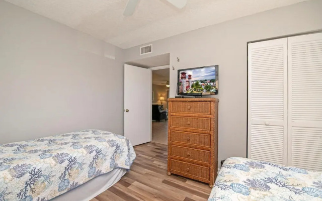 Unit 5221 - Ocean Racquet Club