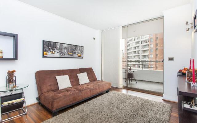 myLUXAPART Las Condes