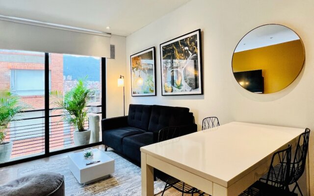 Virrey Apartments