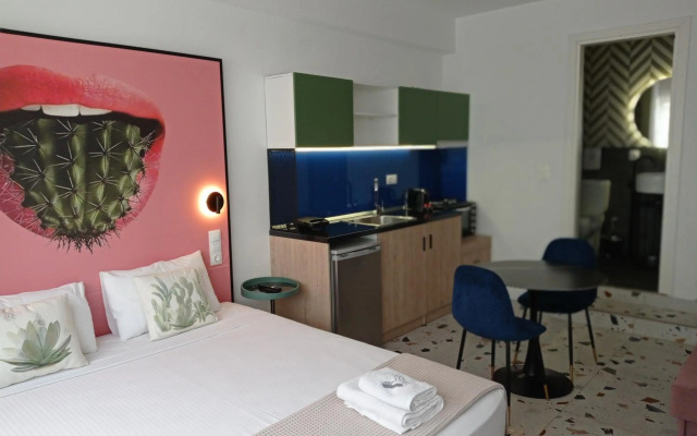 Valory #6 Aesthetic Stay