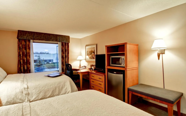 Hampton Inn & Suites by Hilton - Guelph