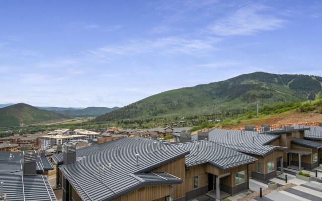 Apex at Park City, A Vail Resorts Property