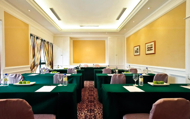 Majestic Malacca Hotel