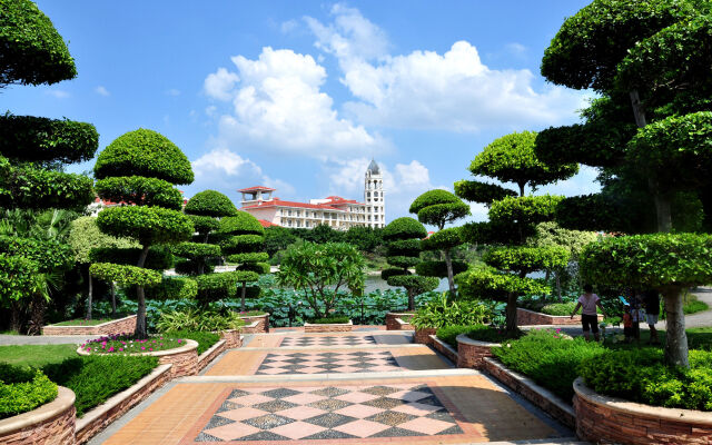 Heshan Country Garden Phoenix Hotel