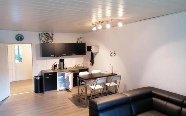 Ferienwohnung Krampe