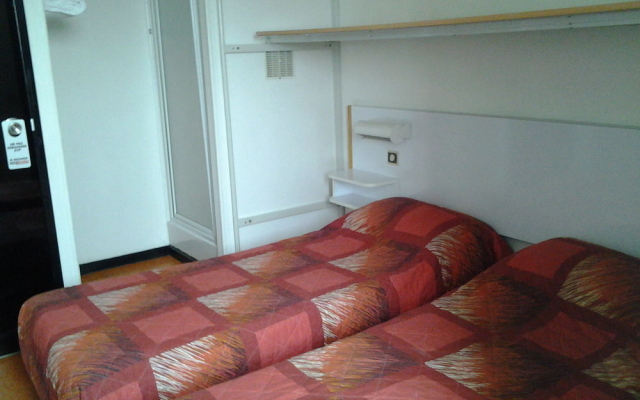 PREMIERE CLASSE ROUEN NORD - Barentin