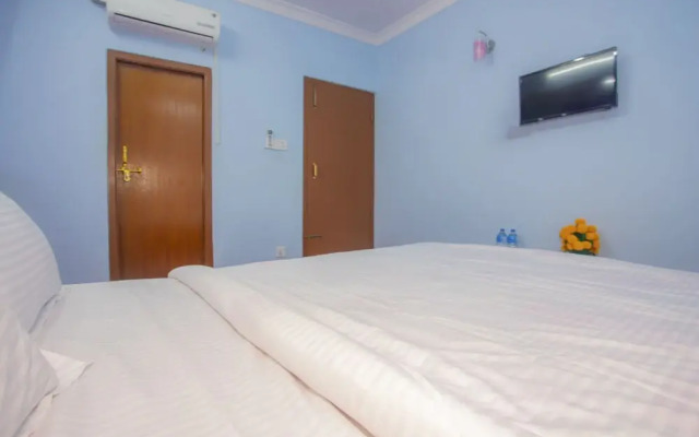 Naukrinepal Hotel by OYO Rooms