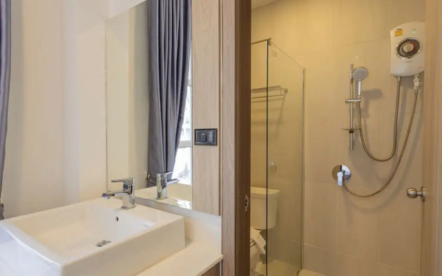 B2 Ubon Boutique & Budget Hotel