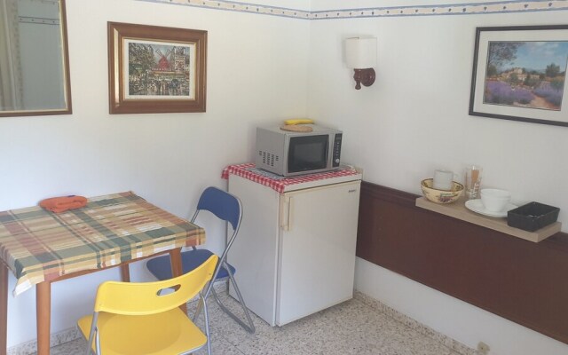 Hotel Residencia Aldosa