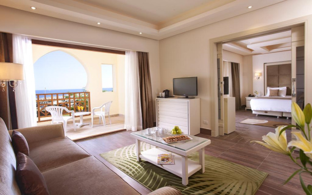 Charmillion Club Resort