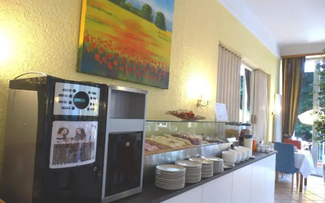 Hotel Excelsior