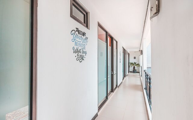 Safa Alya by OYO Rooms