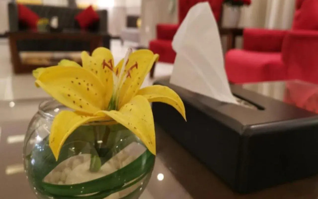 Dar Wed Hotel Suites