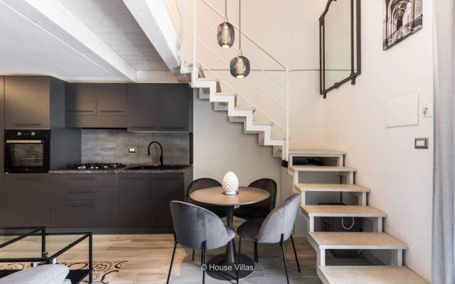 House Villas - Maison Beata