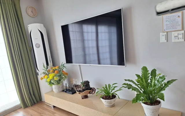 Jeju Casa Linda Pension