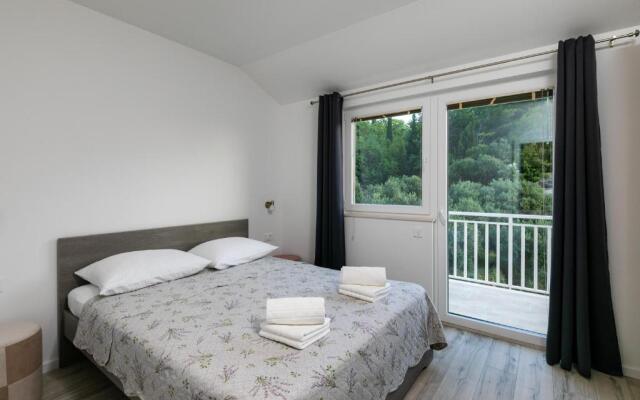 Relax Zone Apartments