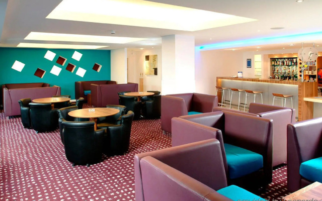 Holiday Inn Express Hemel Hempstead by IHG
