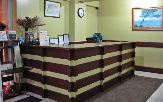 Hotel Caterina