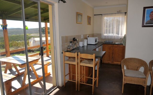 Karoo Pride En Route 62