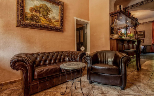 Gasthaus & Hotel Zur Henne