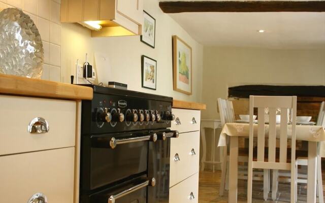 Providence Cottage, BURFORD