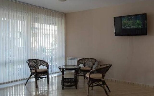 Guest House Donchevi