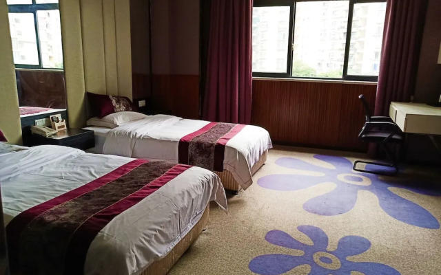 Chongqing Haijun Hotel