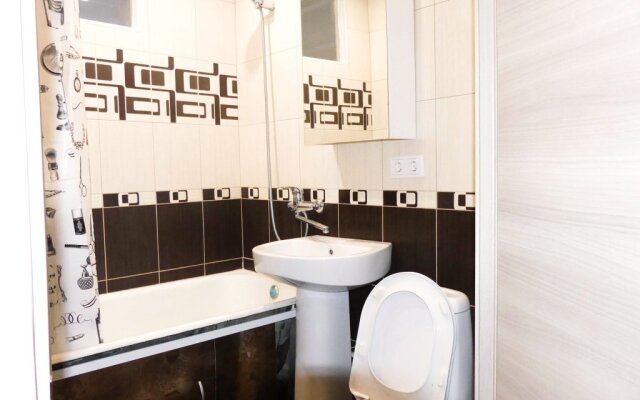 Tuchkovskaya 9 Apartments